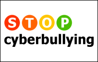 Graphic: The StopCyberbullying.org Logo