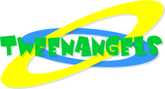 Tweenangels Logo
