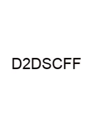 Division 2 Drone Skill Carbon Fiber Frame