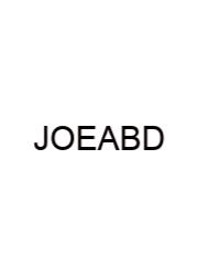 Journal Of Emotional And Behavioral Disorders