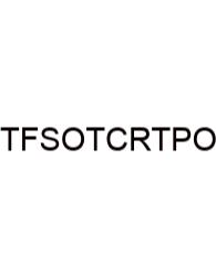 The First Step Of Transcriptional Control Requires The Presence Of